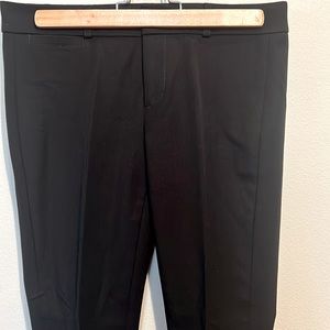 Banana Republic Sloan slim pants